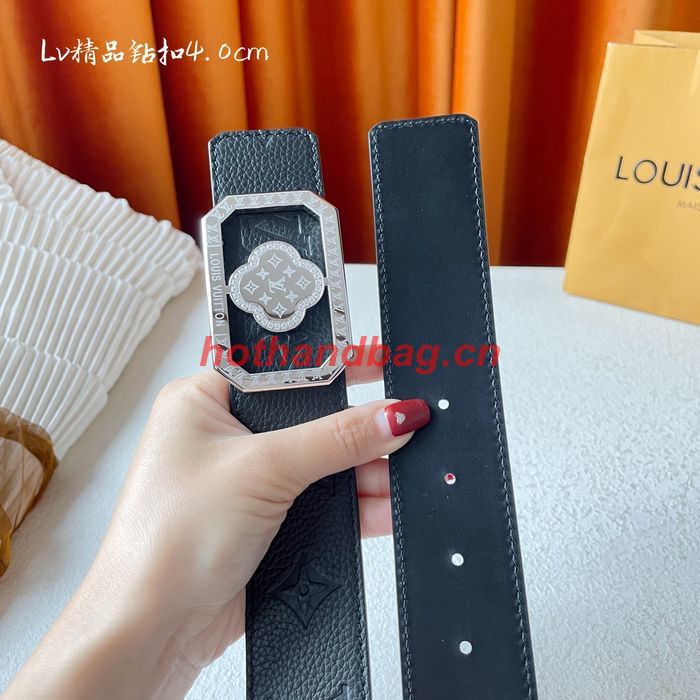 Louis Vuitton Belt 40MM LVB00131 Louis Vuitton Belt 40MM LVB00131